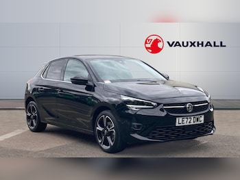 Used Vauxhall Corsa 2023 for sale - 79140085: Photo