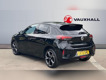 Used Vauxhall Corsa 2023 for sale - 79140085: Photo
