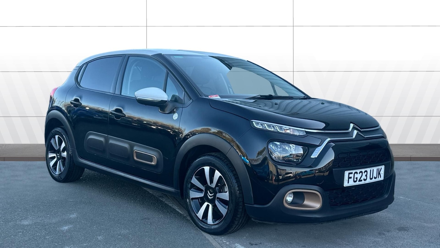 Used Citroen C3 2023 for sale - 77962166: Photo 1