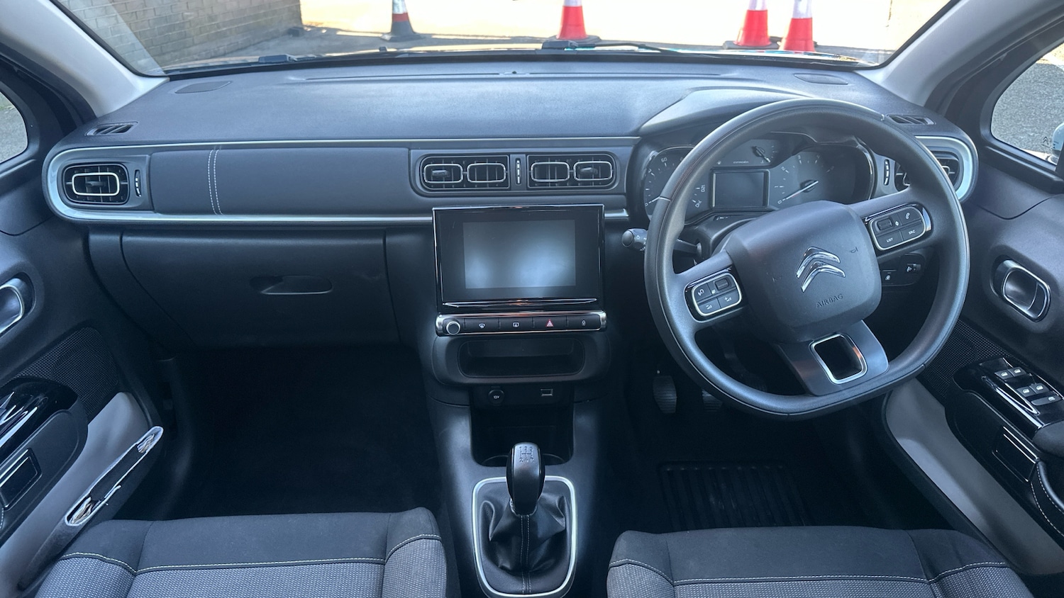 Used Citroen C3 2023 for sale - 77962166: Photo 10