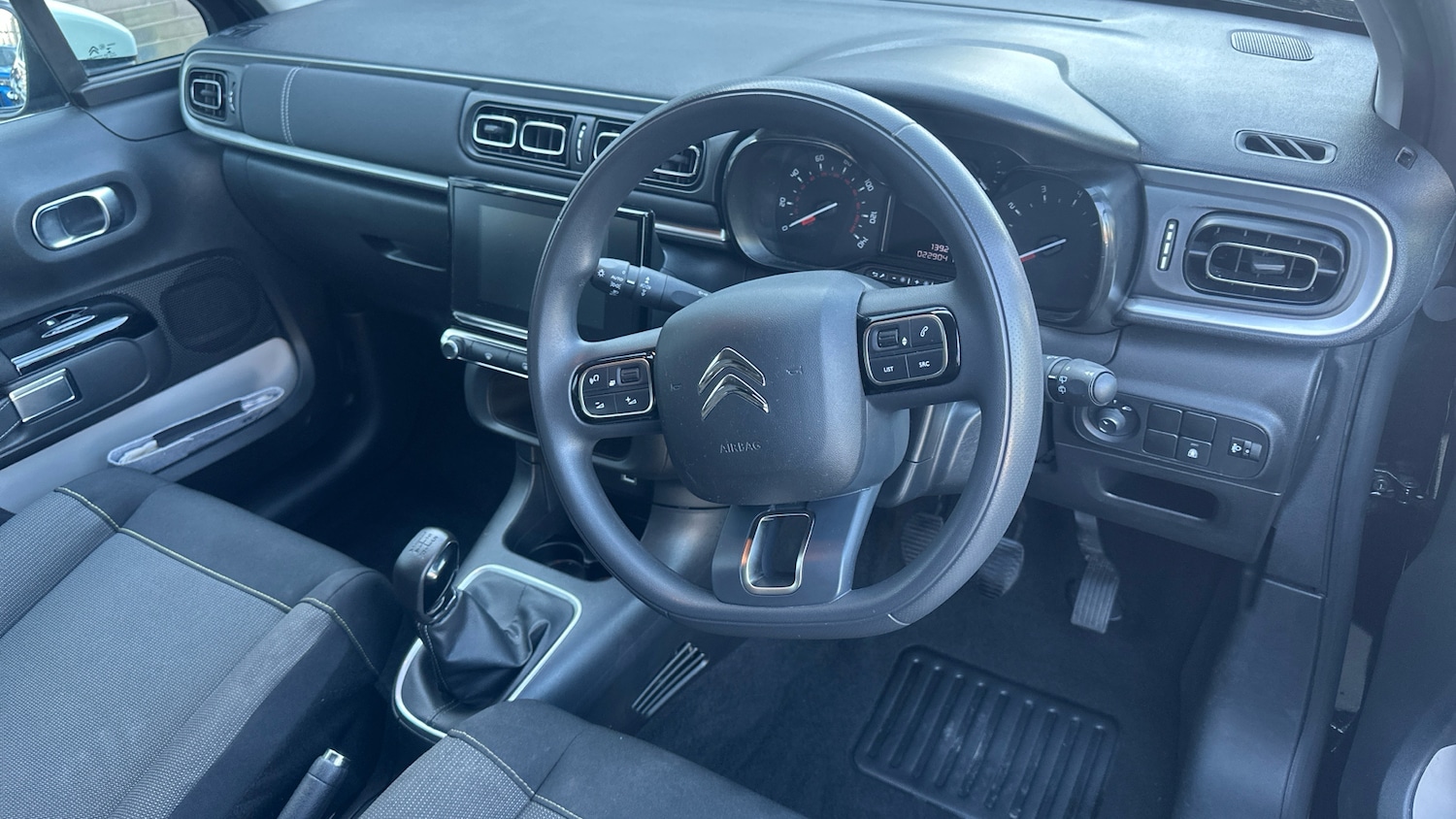 Used Citroen C3 2023 for sale - 77962166: Photo 11