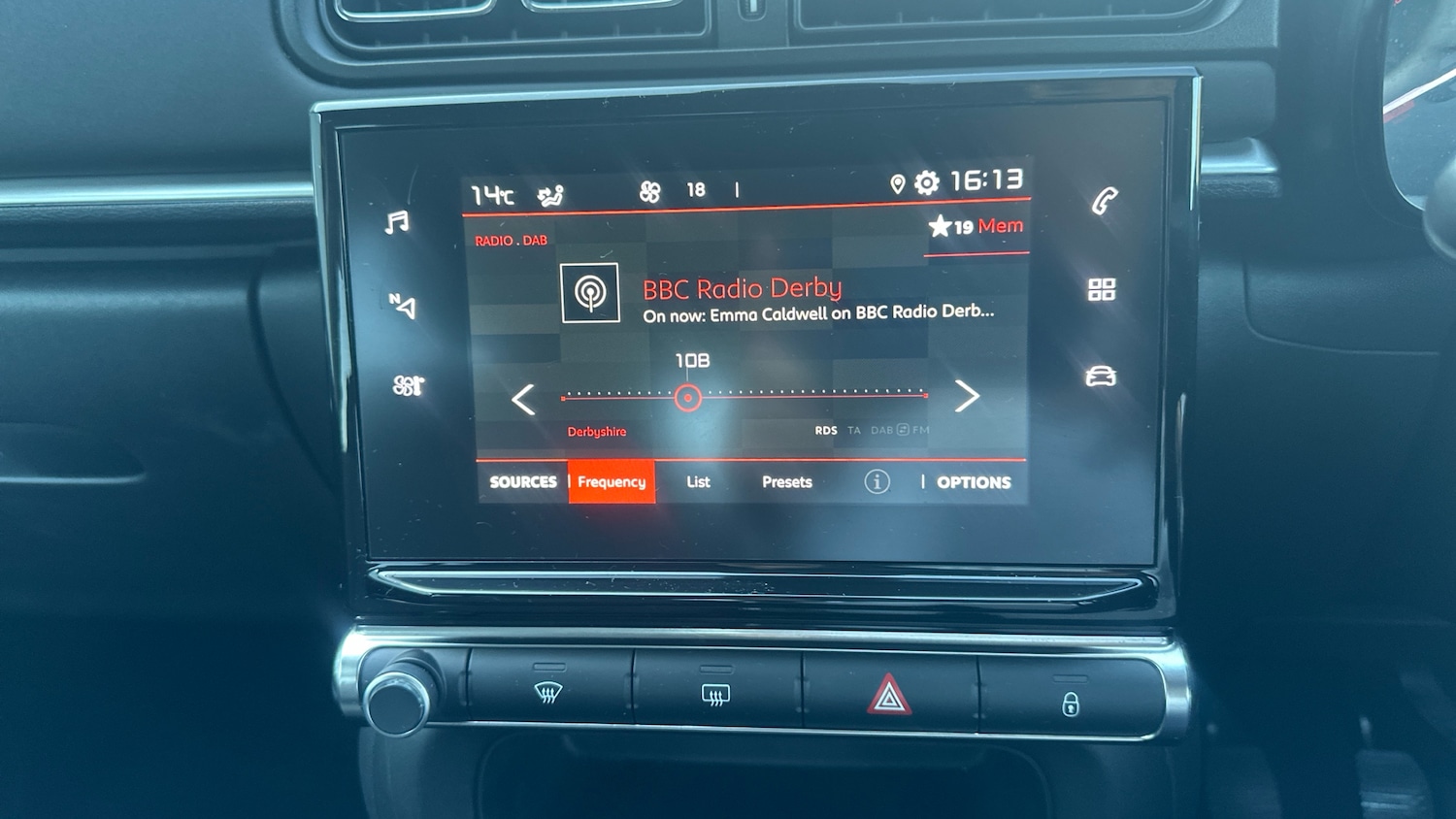 Used Citroen C3 2023 for sale - 77962166: Photo 12