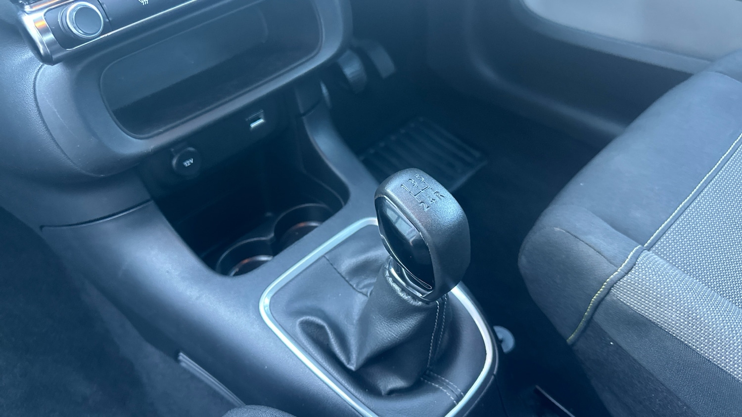 Used Citroen C3 2023 for sale - 77962166: Photo 13