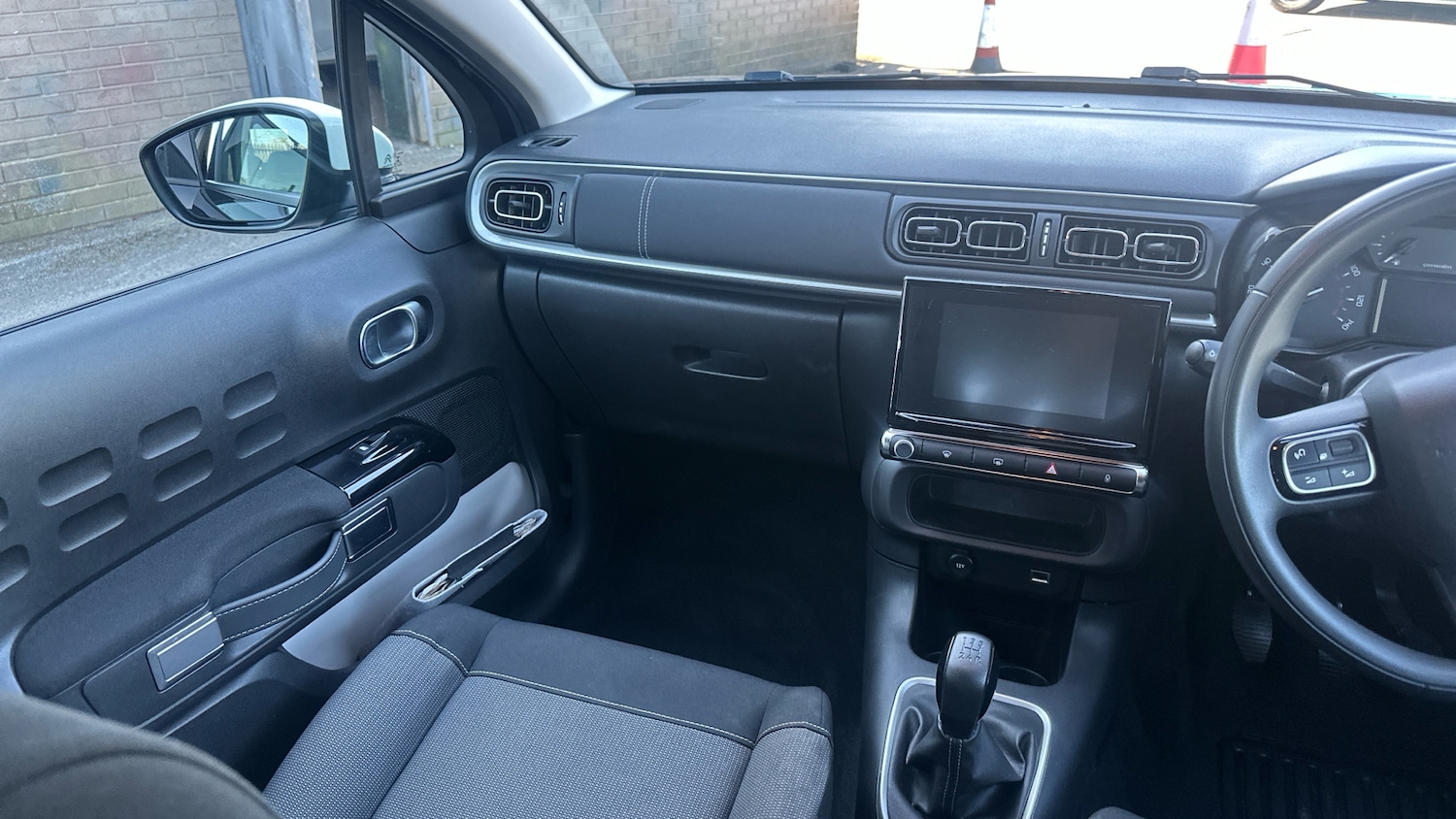 Used Citroen C3 2023 for sale - 77962166: Photo 14