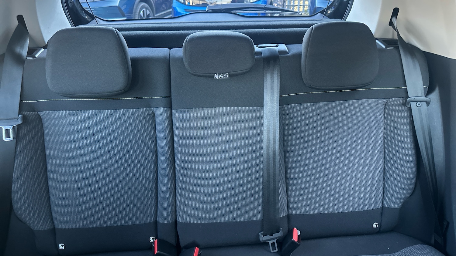 Used Citroen C3 2023 for sale - 77962166: Photo 15