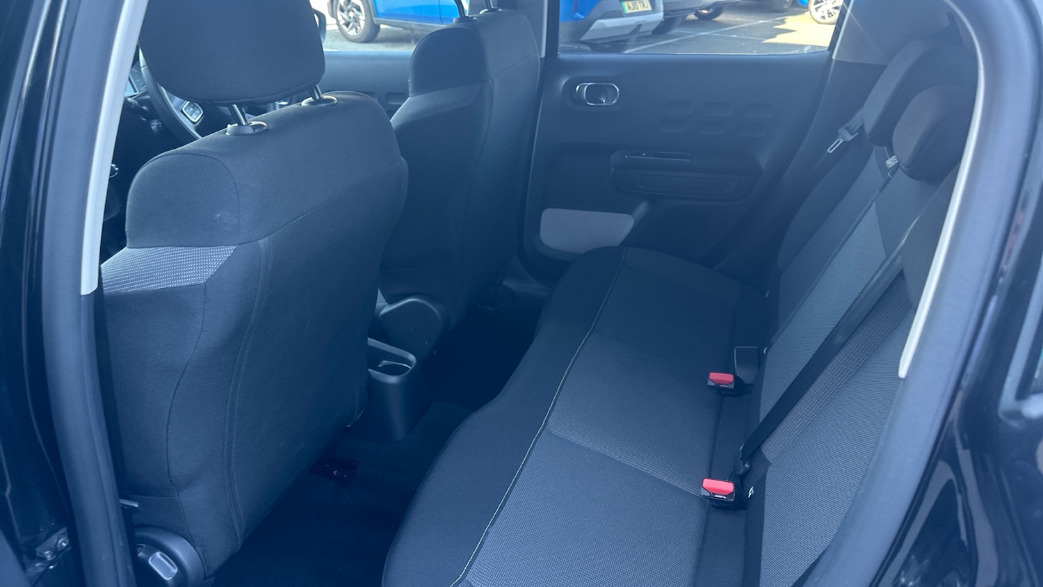 Used Citroen C3 2023 for sale - 77962166: Photo 16