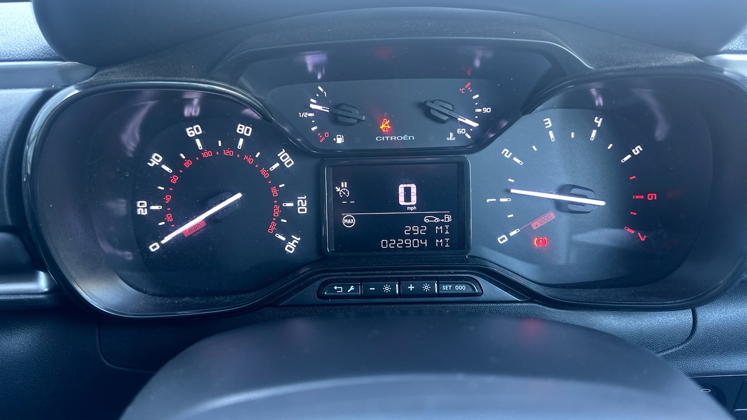 Used Citroen C3 2023 for sale - 77962166: Photo 18