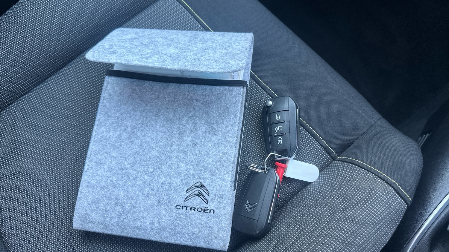 Used Citroen C3 2023 for sale - 77962166: Photo 19