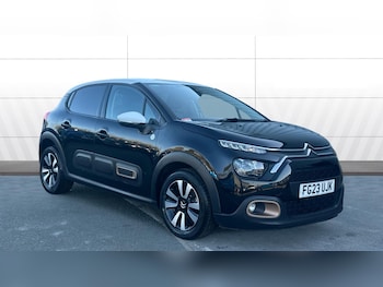 Citroen C3 feature image