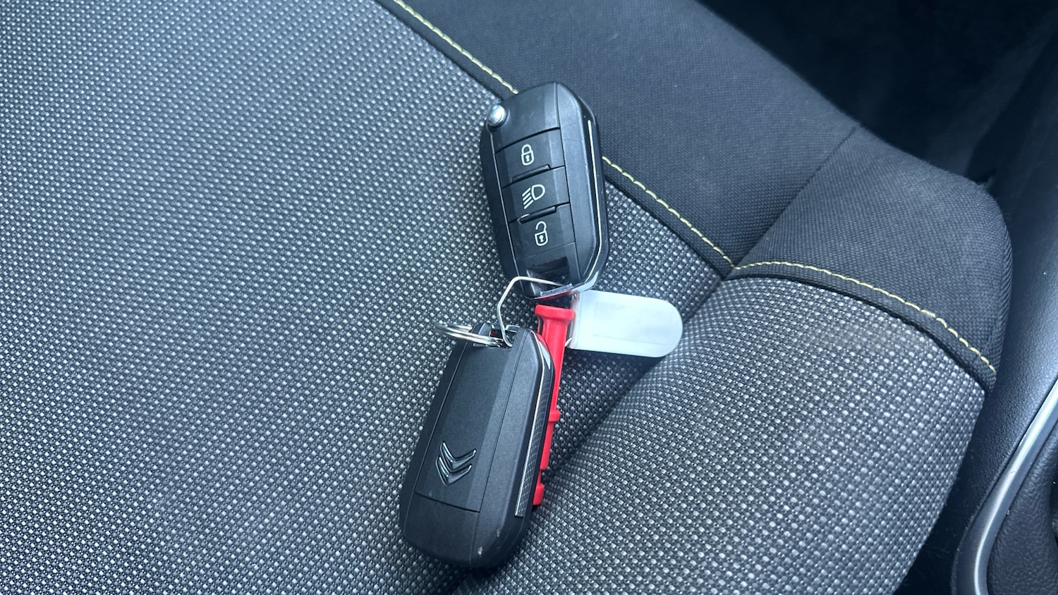 Used Citroen C3 2023 for sale - 77962166: Photo 20