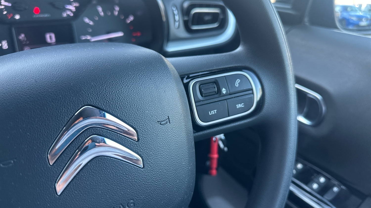 Used Citroen C3 2023 for sale - 77962166: Photo 23
