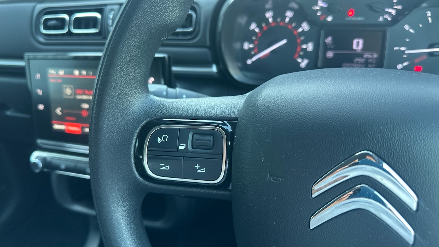 Used Citroen C3 2023 for sale - 77962166: Photo 24