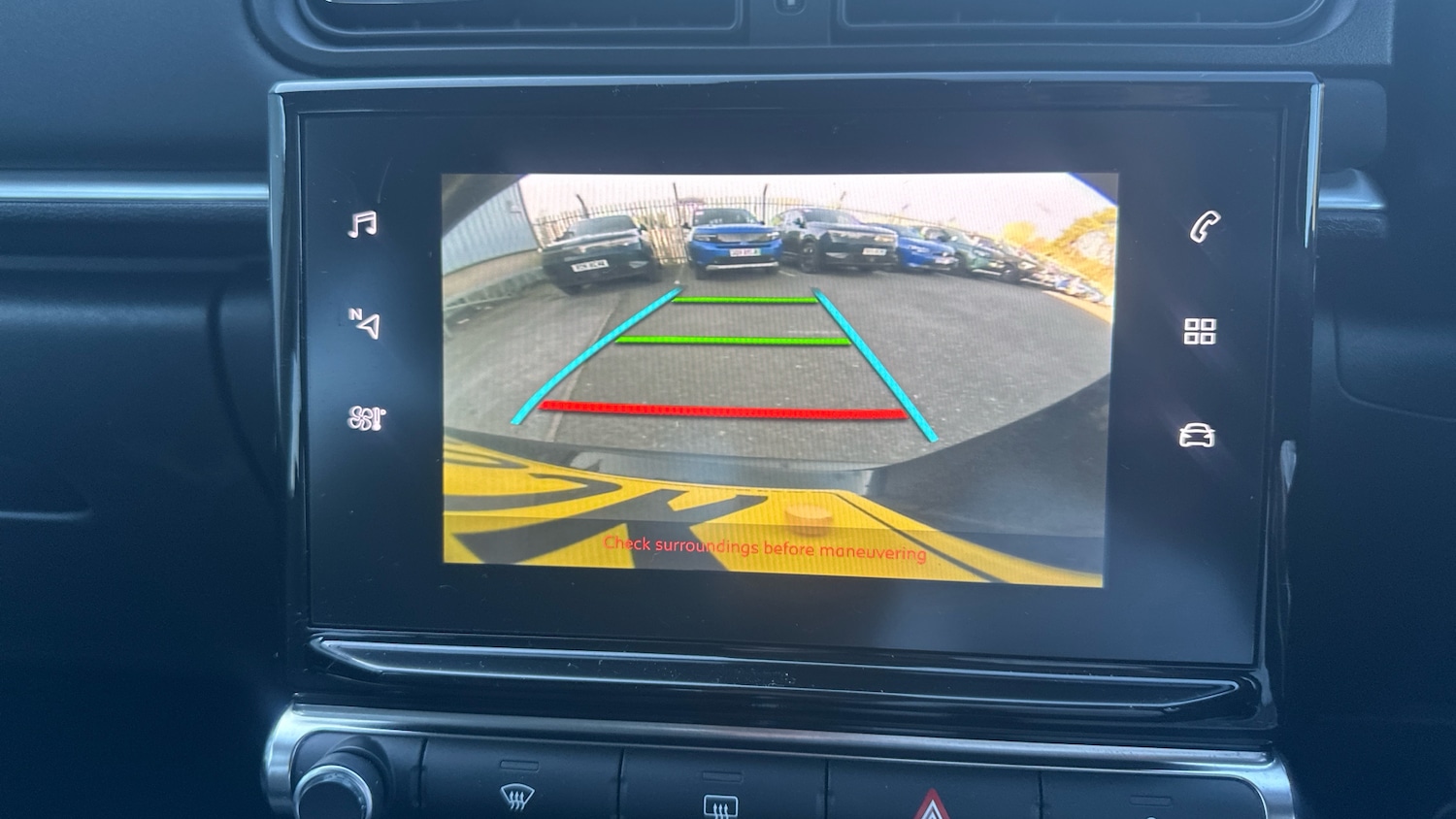 Used Citroen C3 2023 for sale - 77962166: Photo 28