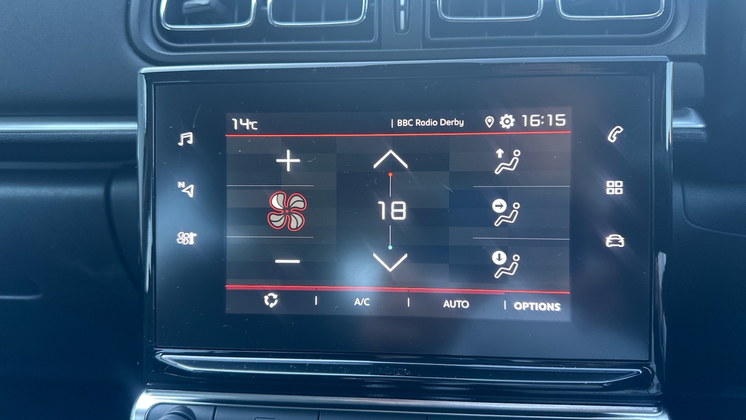 Used Citroen C3 2023 for sale - 77962166: Photo 29