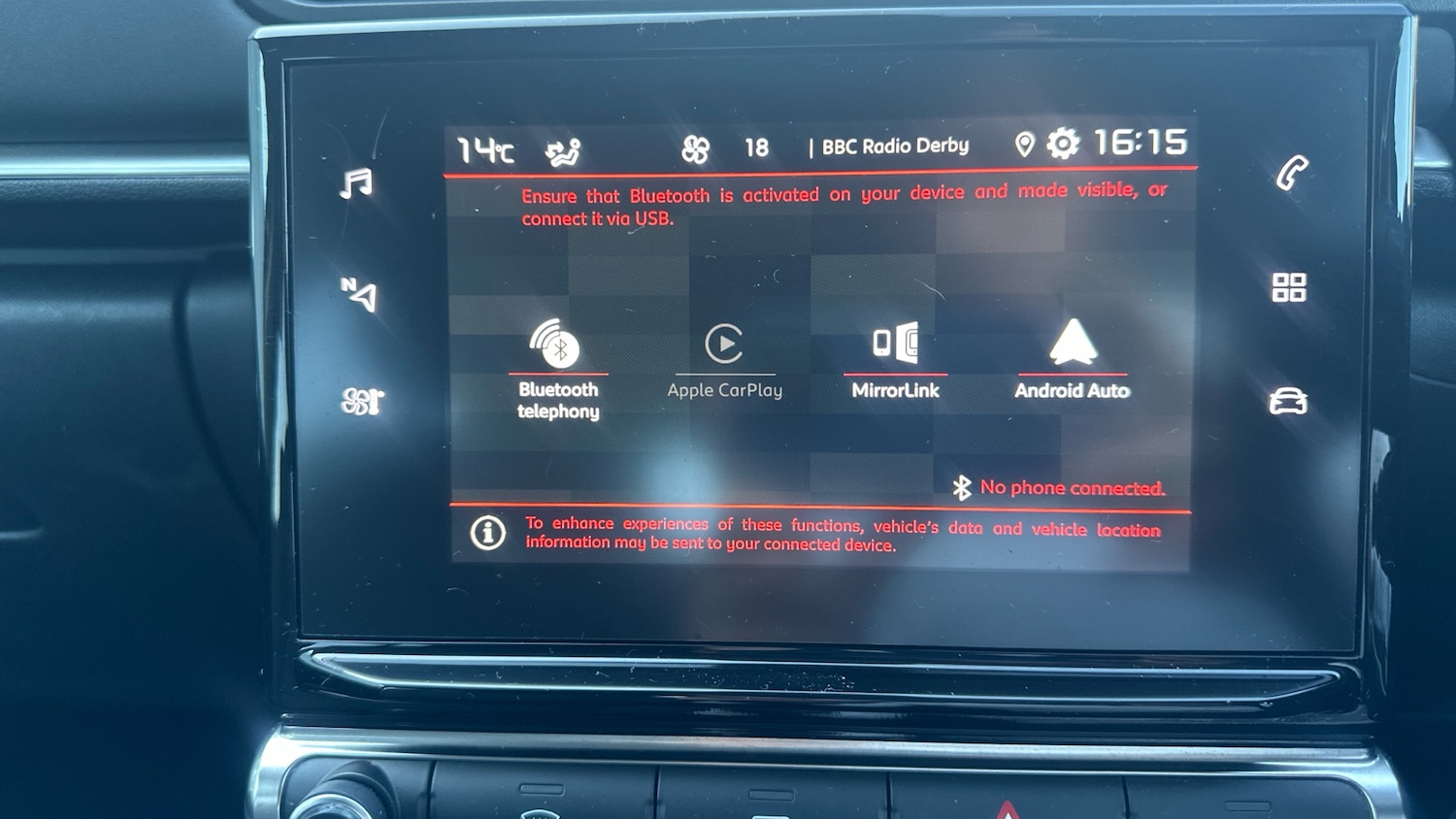 Used Citroen C3 2023 for sale - 77962166: Photo 30