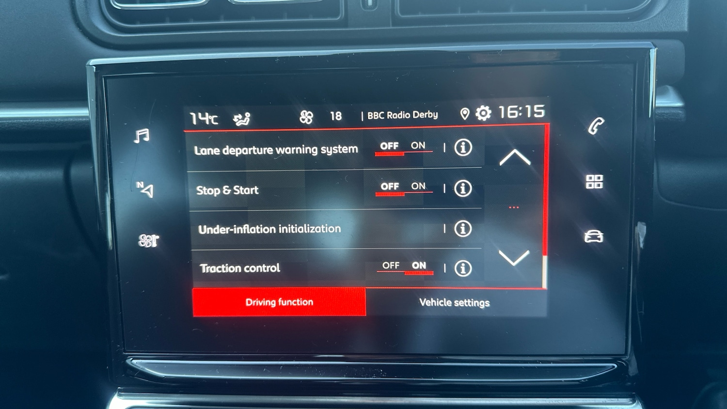 Used Citroen C3 2023 for sale - 77962166: Photo 31