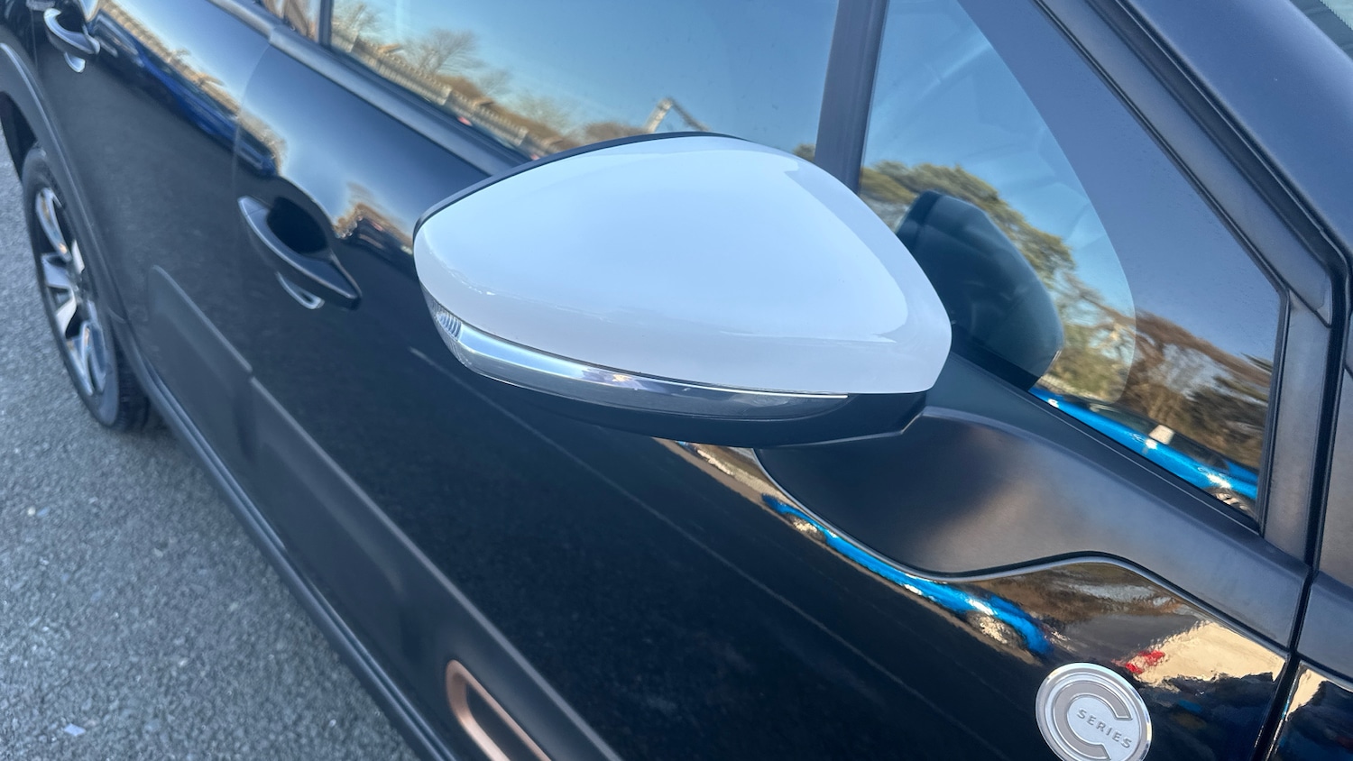 Used Citroen C3 2023 for sale - 77962166: Photo 39