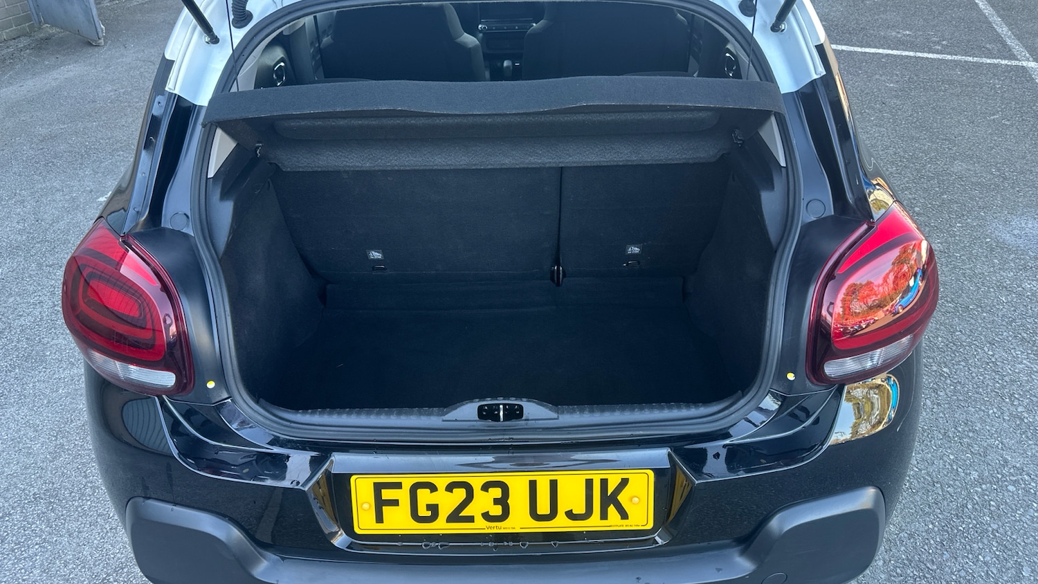 Used Citroen C3 2023 for sale - 77962166: Photo 4