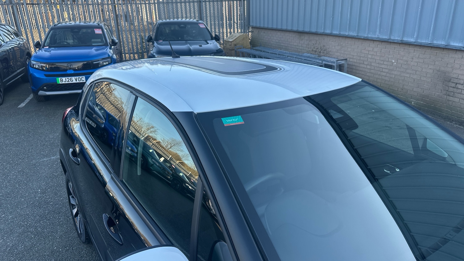 Used Citroen C3 2023 for sale - 77962166: Photo 40