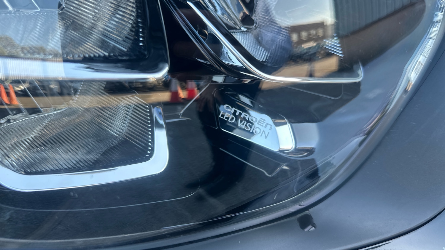 Used Citroen C3 2023 for sale - 77962166: Photo 42