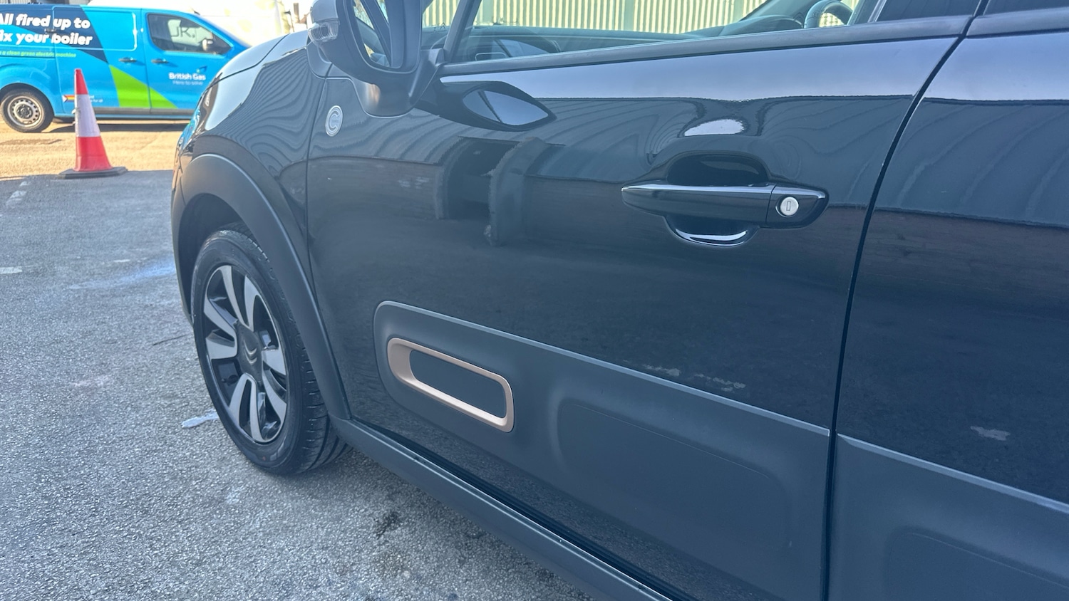 Used Citroen C3 2023 for sale - 77962166: Photo 43