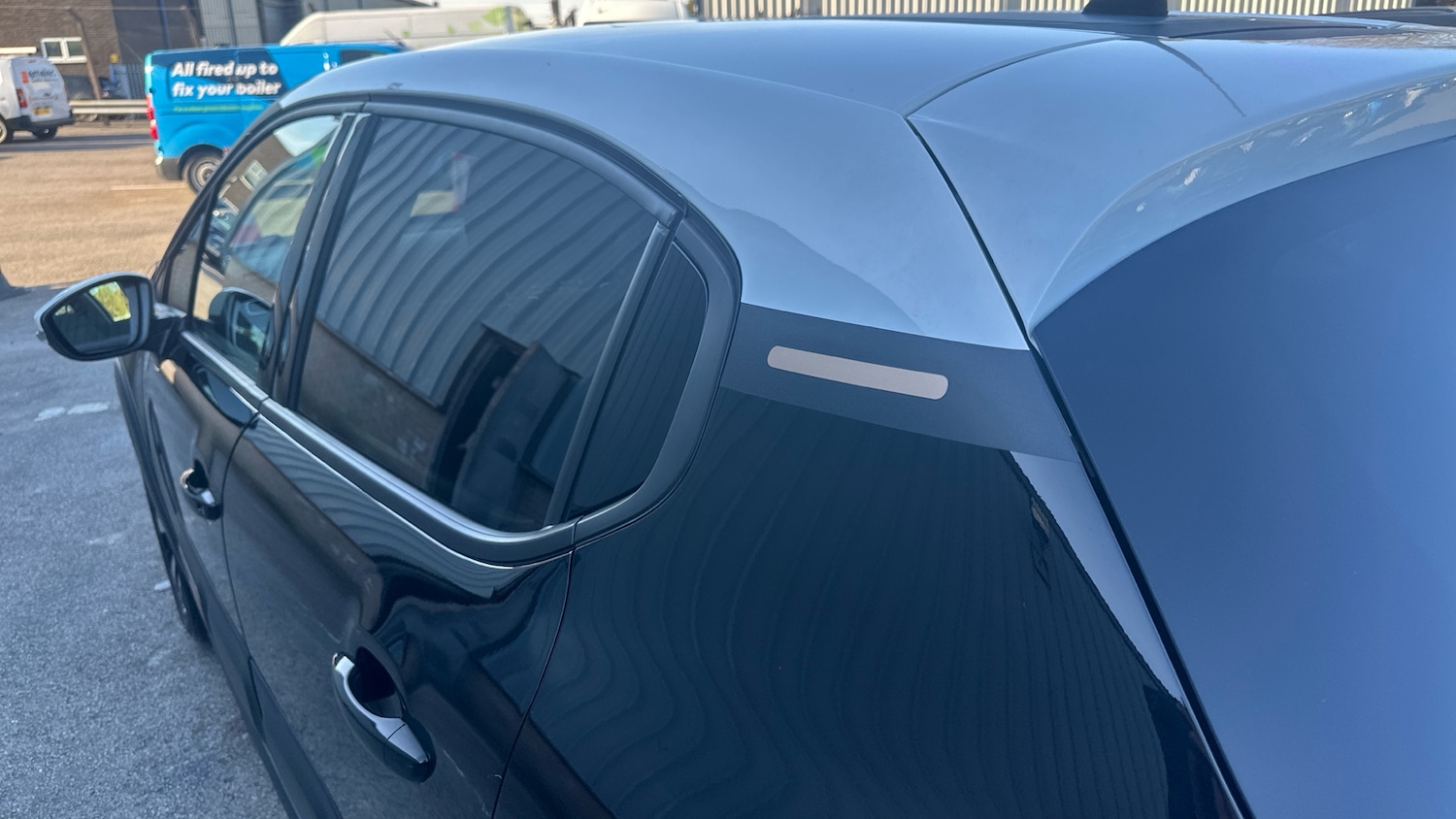 Used Citroen C3 2023 for sale - 77962166: Photo 44