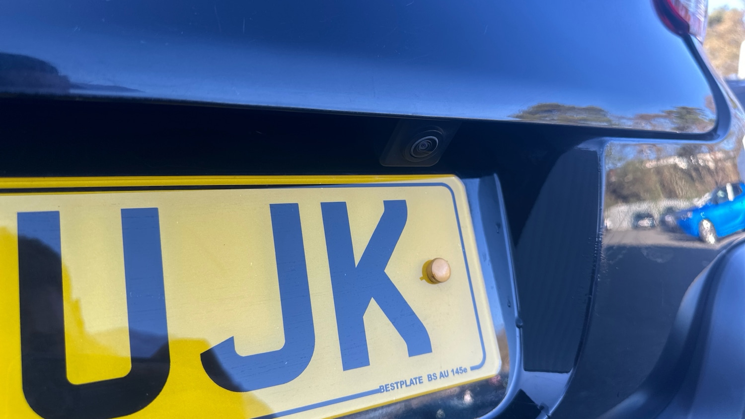 Used Citroen C3 2023 for sale - 77962166: Photo 45