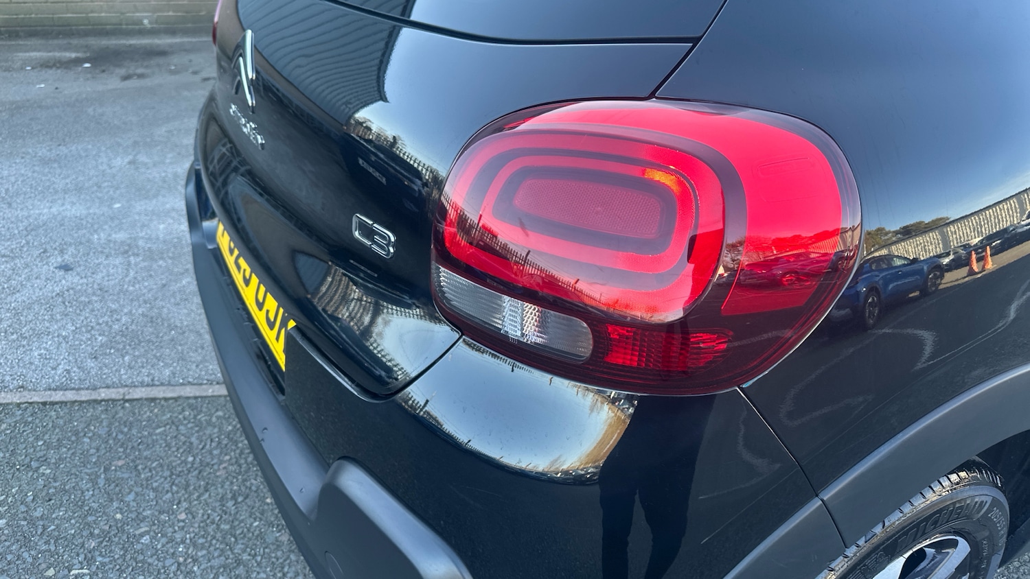 Used Citroen C3 2023 for sale - 77962166: Photo 46