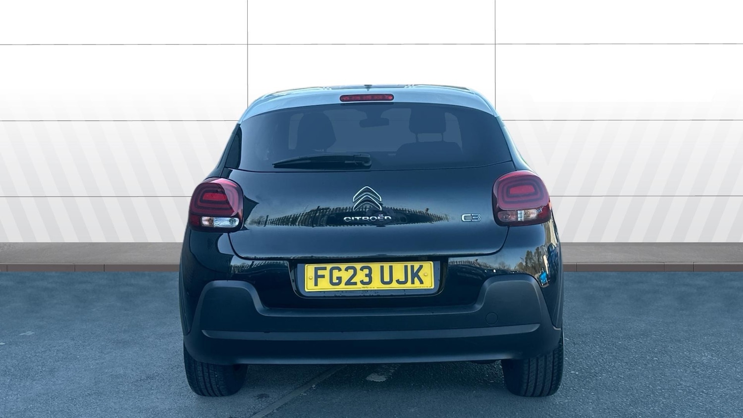 Used Citroen C3 2023 for sale - 77962166: Photo 6