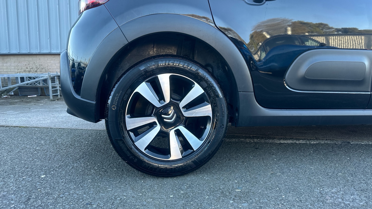 Used Citroen C3 2023 for sale - 77962166: Photo 7