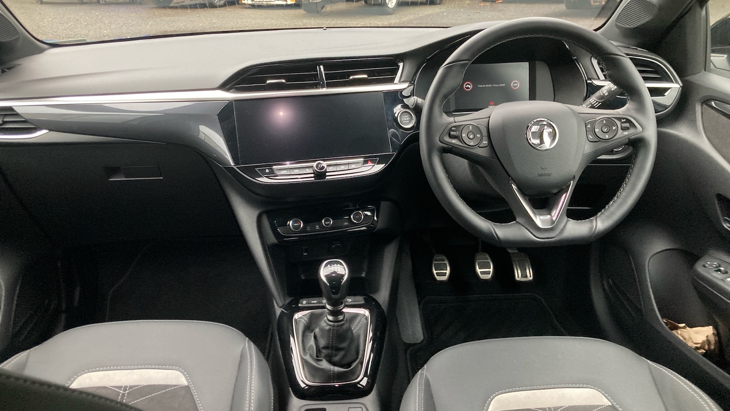 Used Vauxhall Corsa 2023 for sale - 76211587: Photo 10