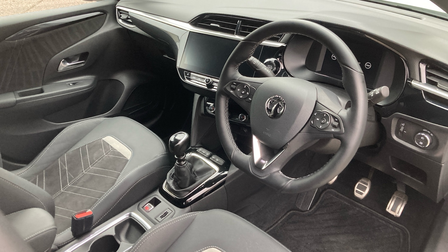 Used Vauxhall Corsa 2023 for sale - 76211587: Photo 11