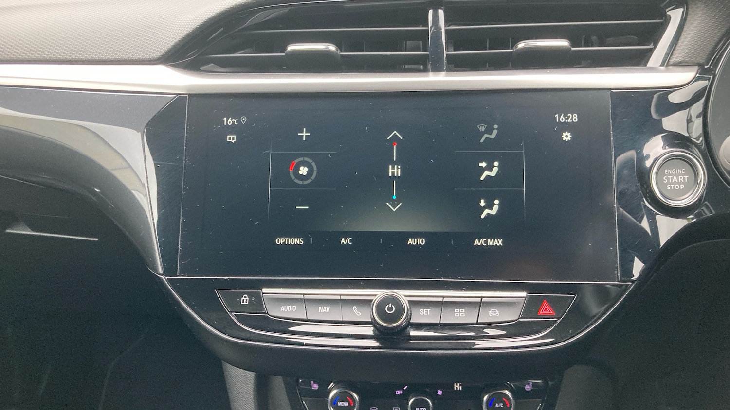 Used Vauxhall Corsa 2023 for sale - 76211587: Photo 12