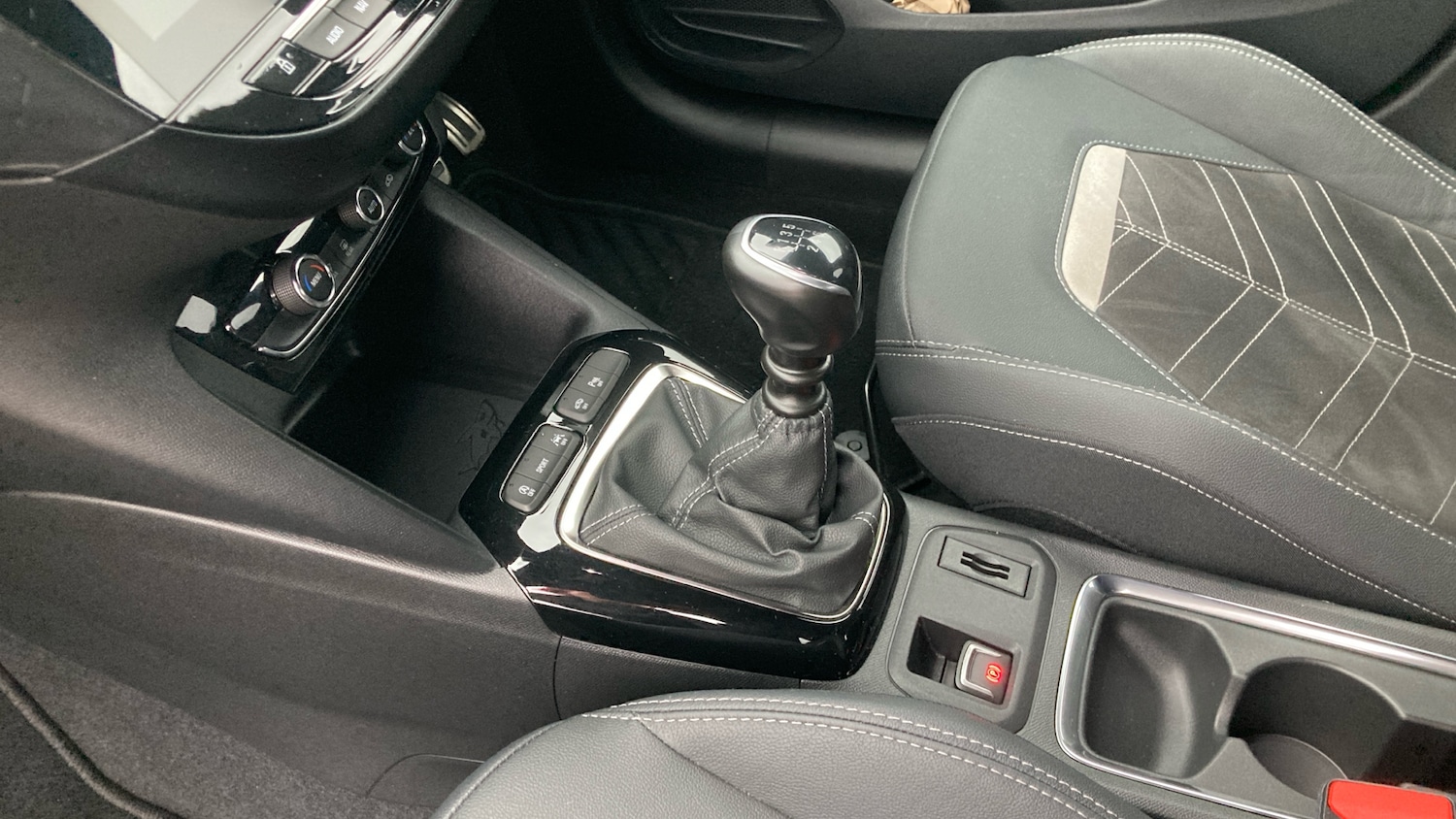 Used Vauxhall Corsa 2023 for sale - 76211587: Photo 13