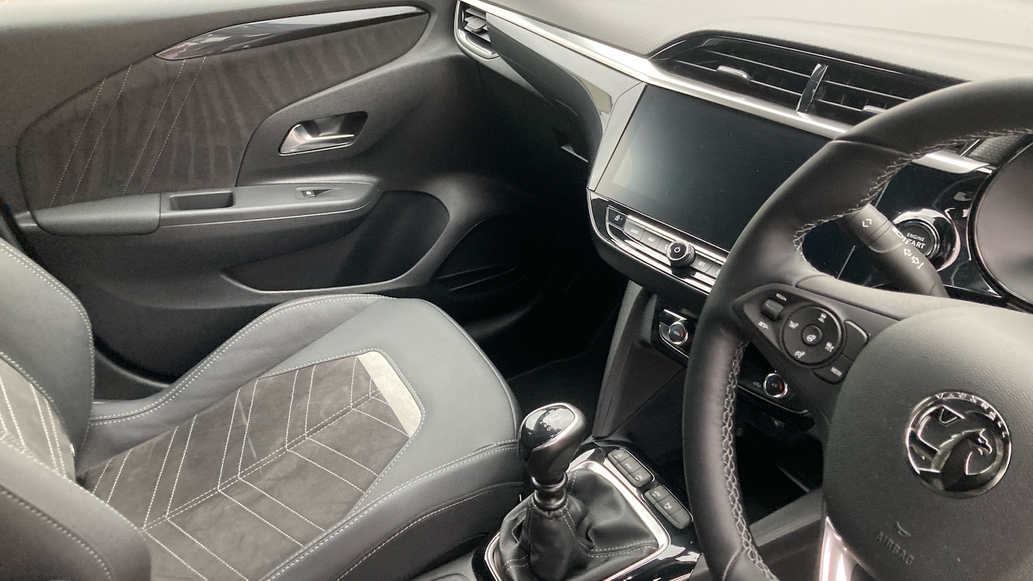 Used Vauxhall Corsa 2023 for sale - 76211587: Photo 14