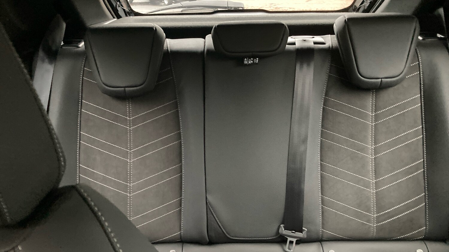 Used Vauxhall Corsa 2023 for sale - 76211587: Photo 15