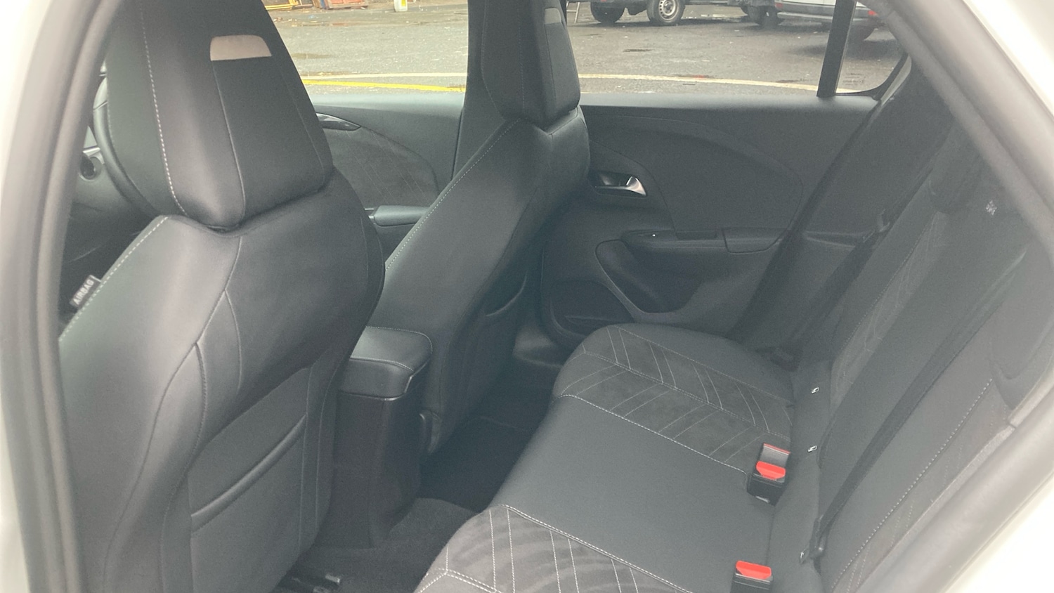 Used Vauxhall Corsa 2023 for sale - 76211587: Photo 16