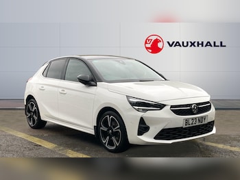 Used Vauxhall Corsa 2023 for sale - 76211587: Photo