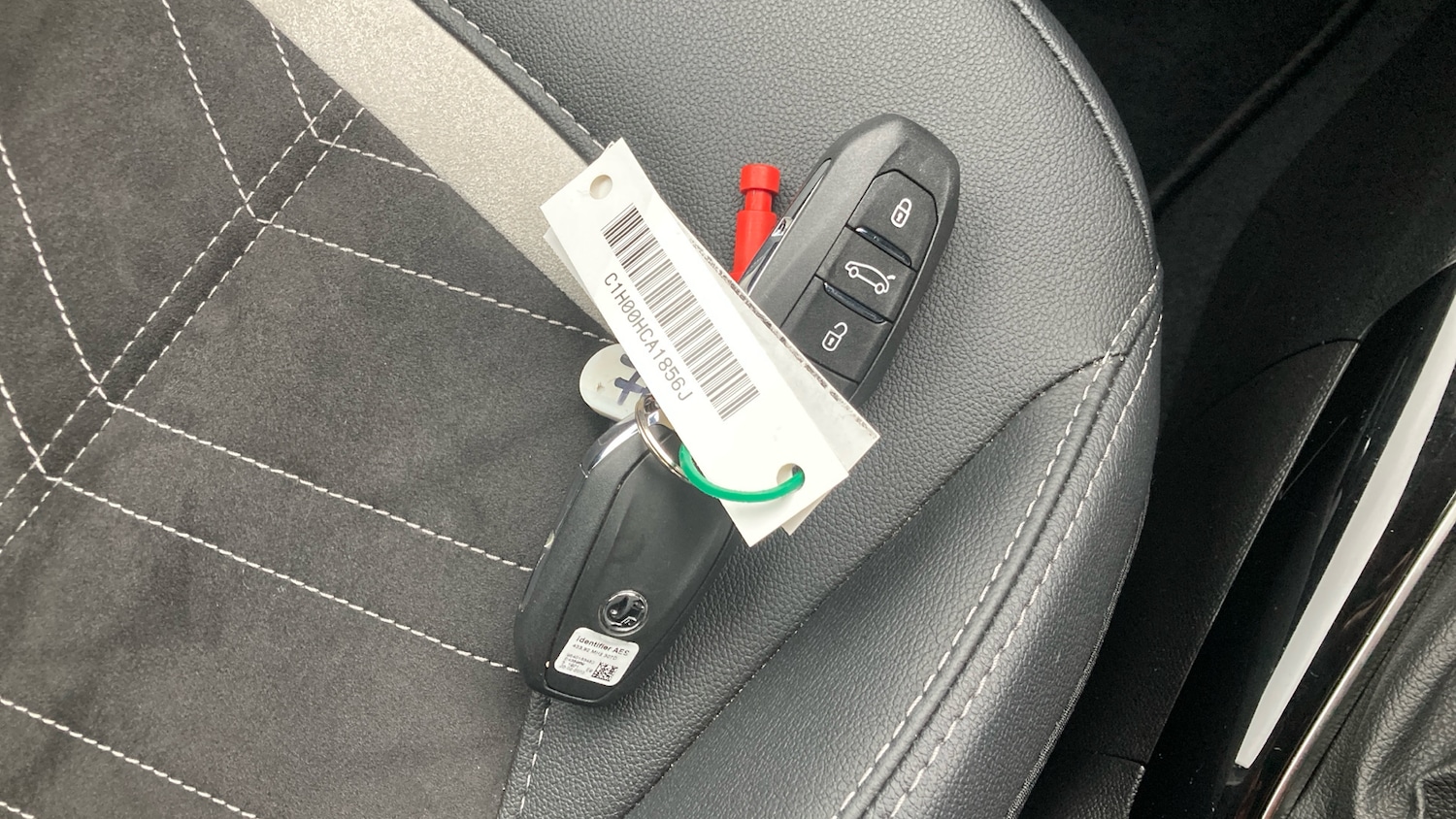 Used Vauxhall Corsa 2023 for sale - 76211587: Photo 20