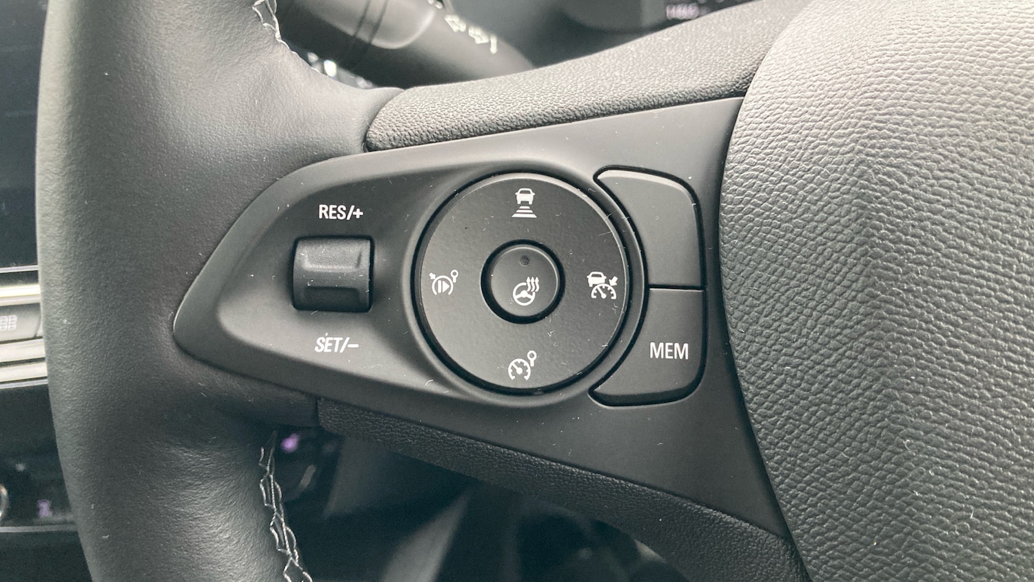 Used Vauxhall Corsa 2023 for sale - 76211587: Photo 21