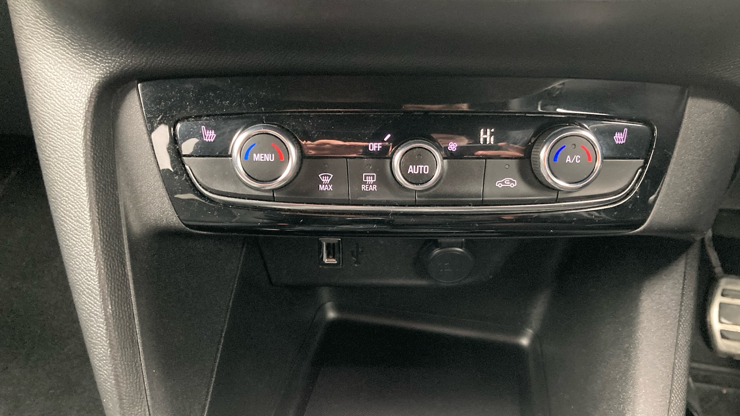 Used Vauxhall Corsa 2023 for sale - 76211587: Photo 26