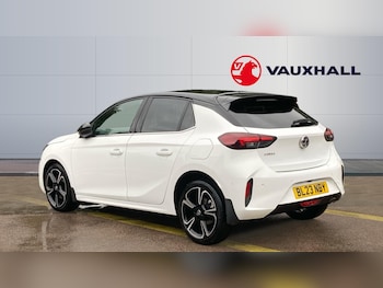 Used Vauxhall Corsa 2023 for sale - 76211587: Photo