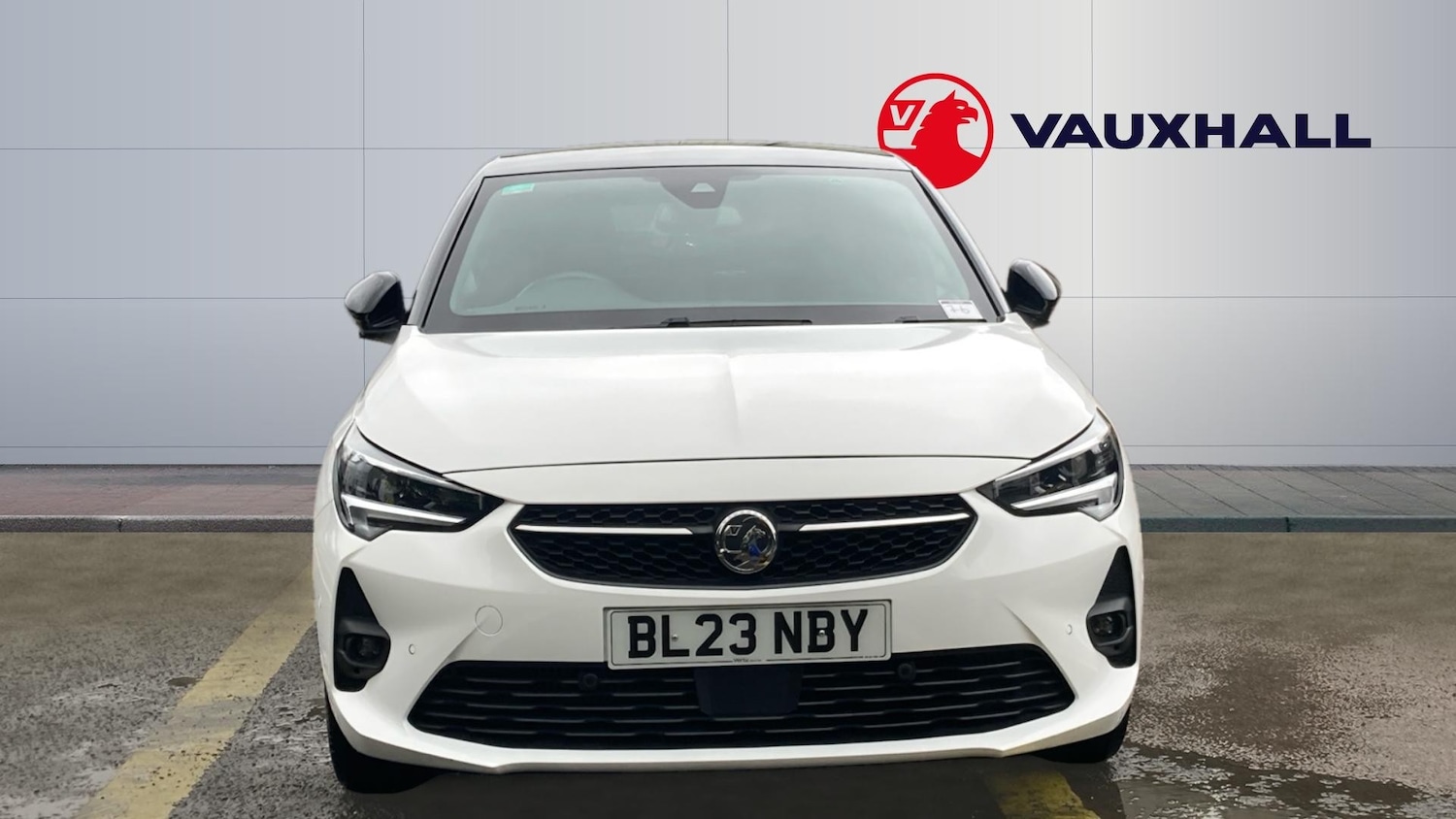 Used Vauxhall Corsa 2023 for sale - 76211587: Photo 3
