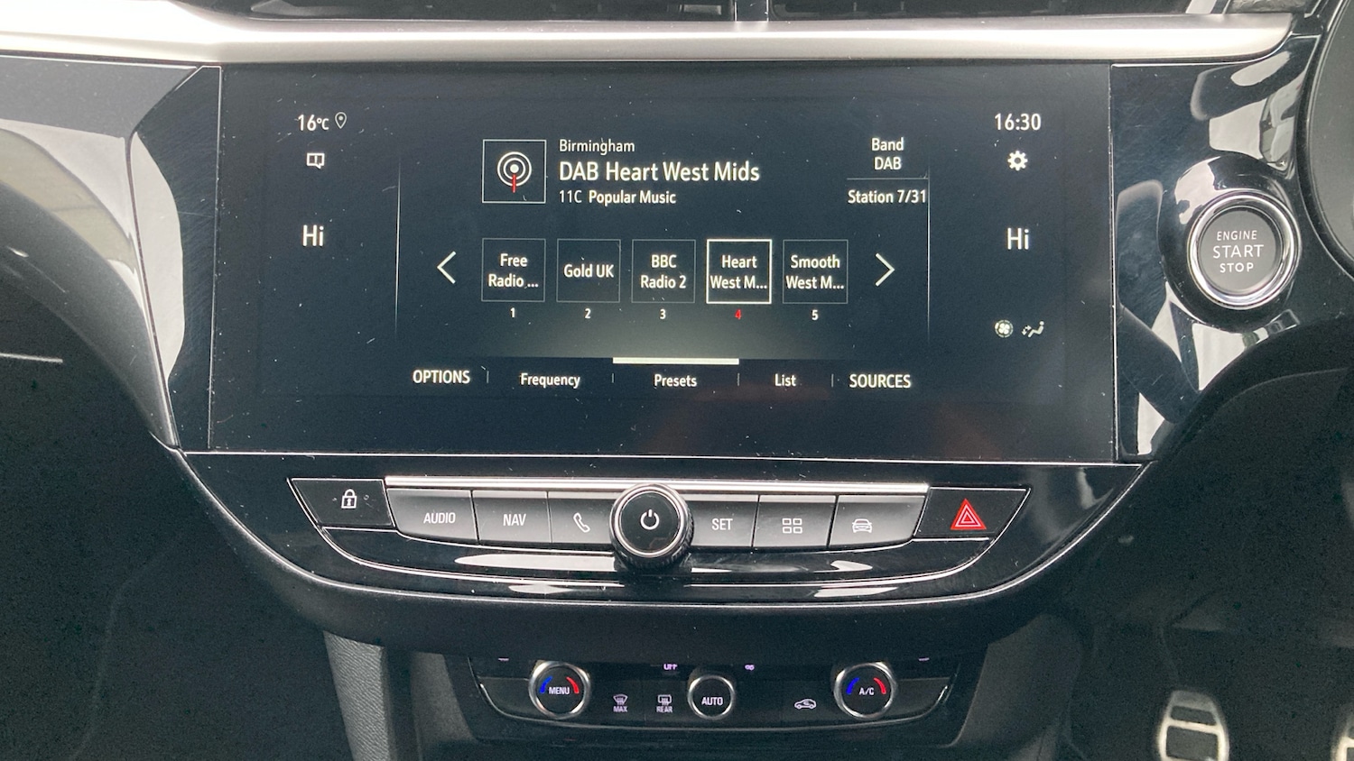 Used Vauxhall Corsa 2023 for sale - 76211587: Photo 32