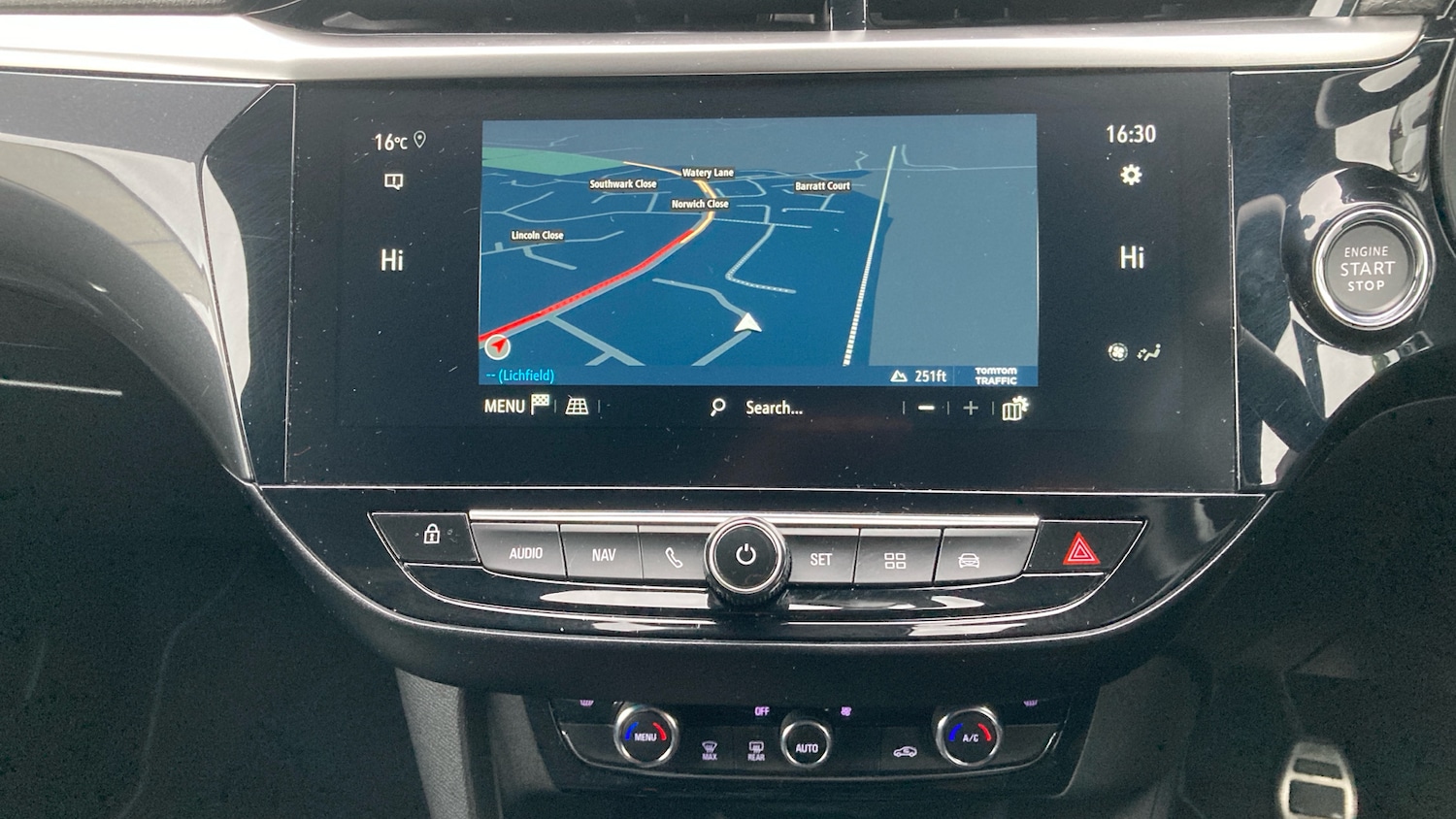 Used Vauxhall Corsa 2023 for sale - 76211587: Photo 33