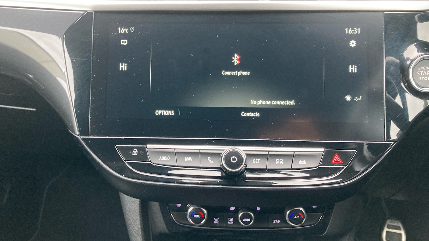 Used Vauxhall Corsa 2023 for sale - 76211587: Photo 34