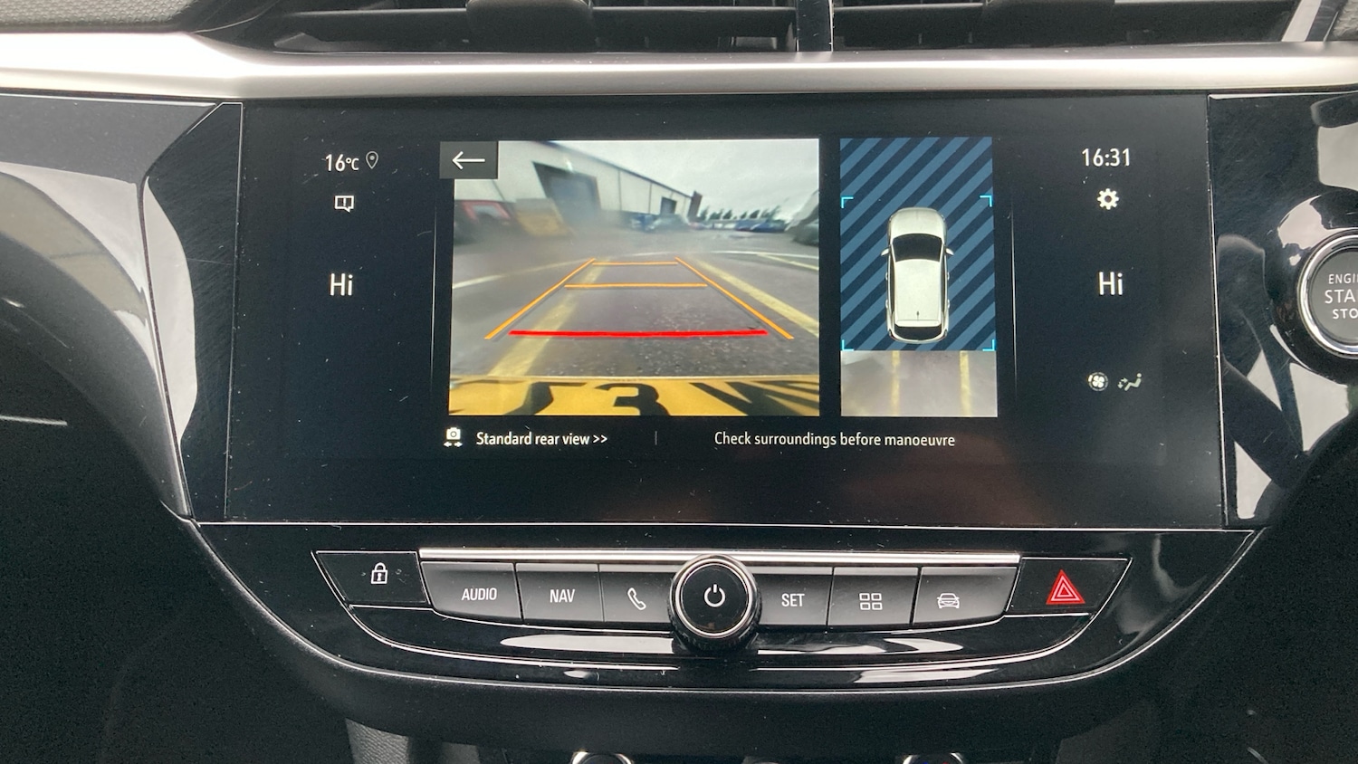 Used Vauxhall Corsa 2023 for sale - 76211587: Photo 36