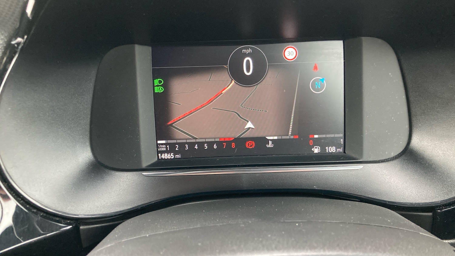 Used Vauxhall Corsa 2023 for sale - 76211587: Photo 37