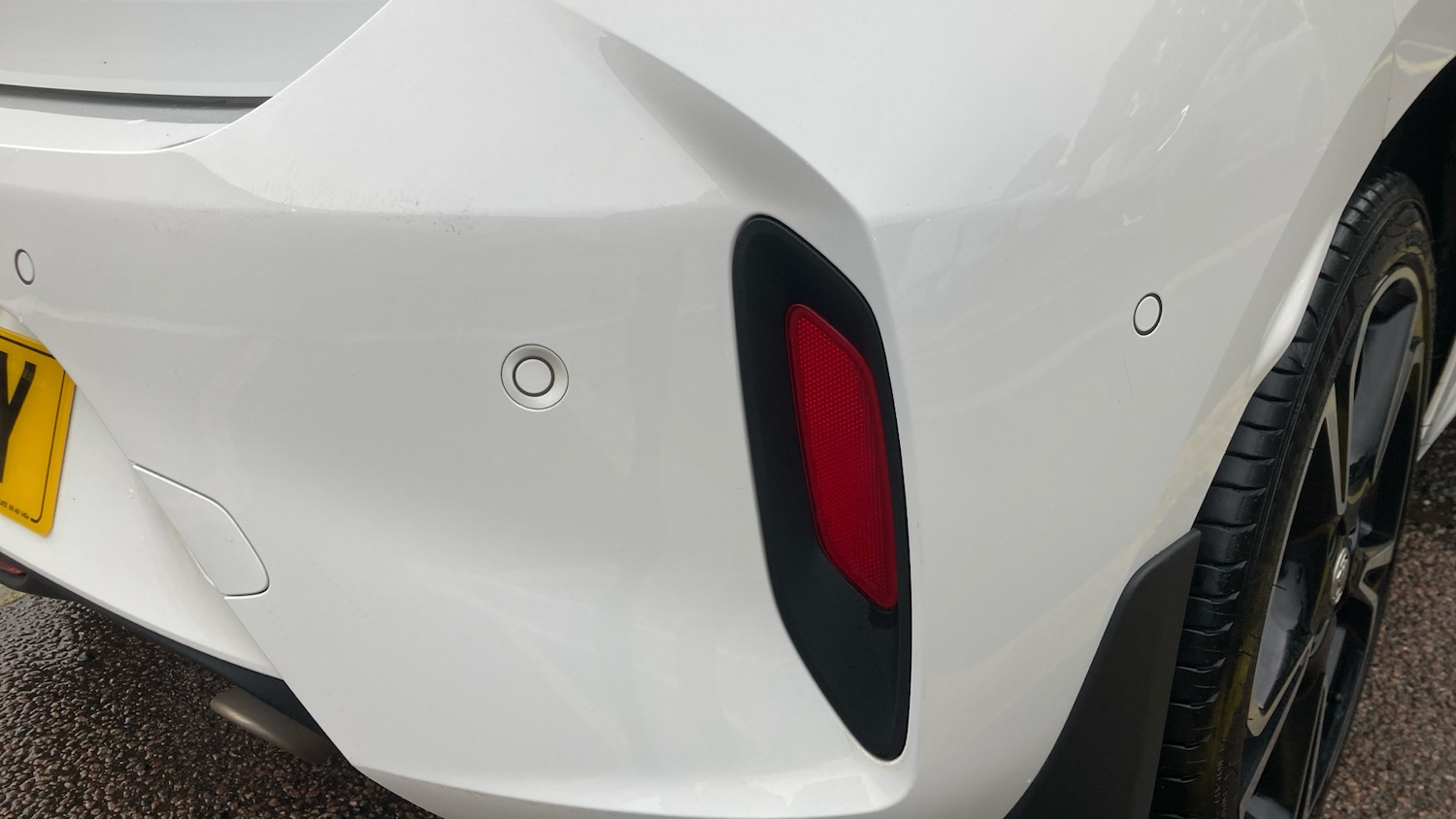 Used Vauxhall Corsa 2023 for sale - 76211587: Photo 38