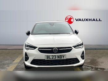 Used Vauxhall Corsa 2023 for sale - 76211587: Photo